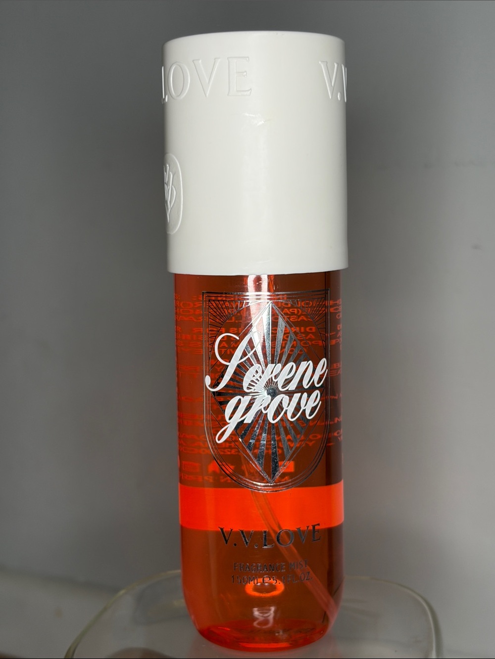 Serene Grove Fragrance Mist for Women 150 ml